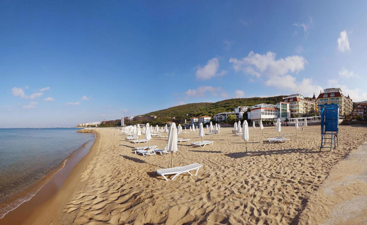 Hotel Amore Beach エレニテ エクステリア 写真