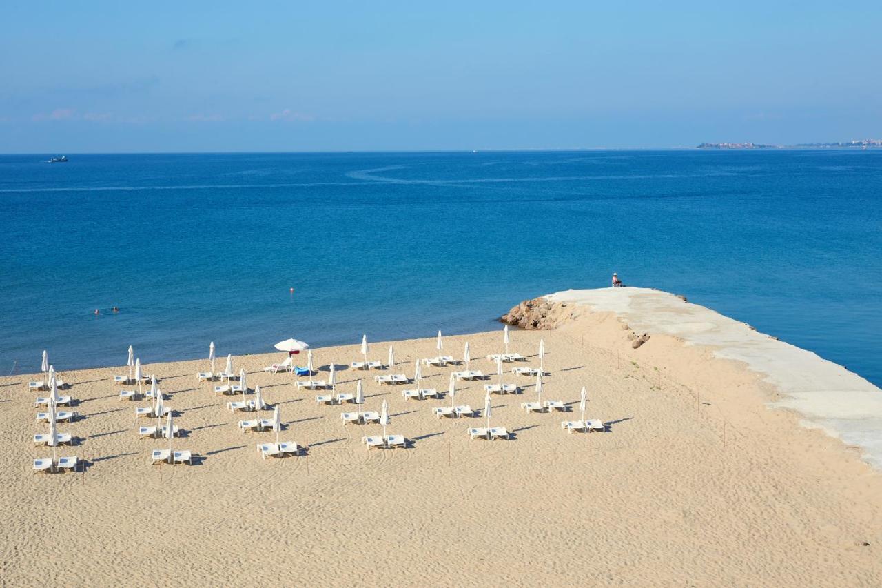 Hotel Amore Beach エレニテ エクステリア 写真