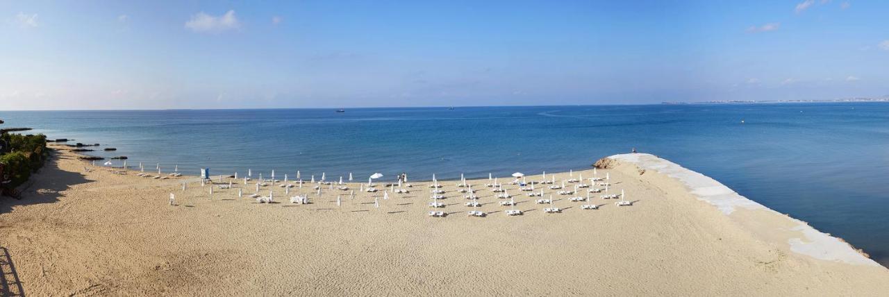 Hotel Amore Beach エレニテ エクステリア 写真