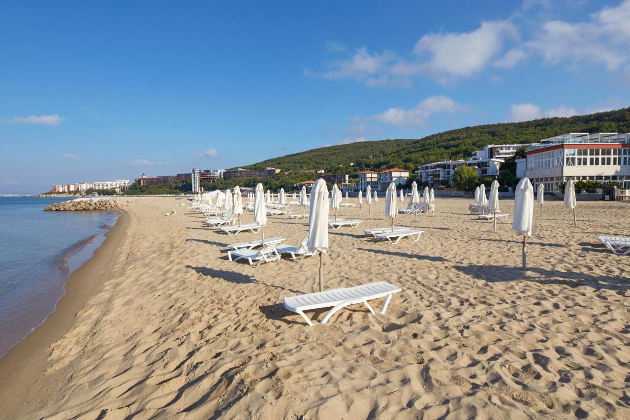 Hotel Amore Beach エレニテ エクステリア 写真