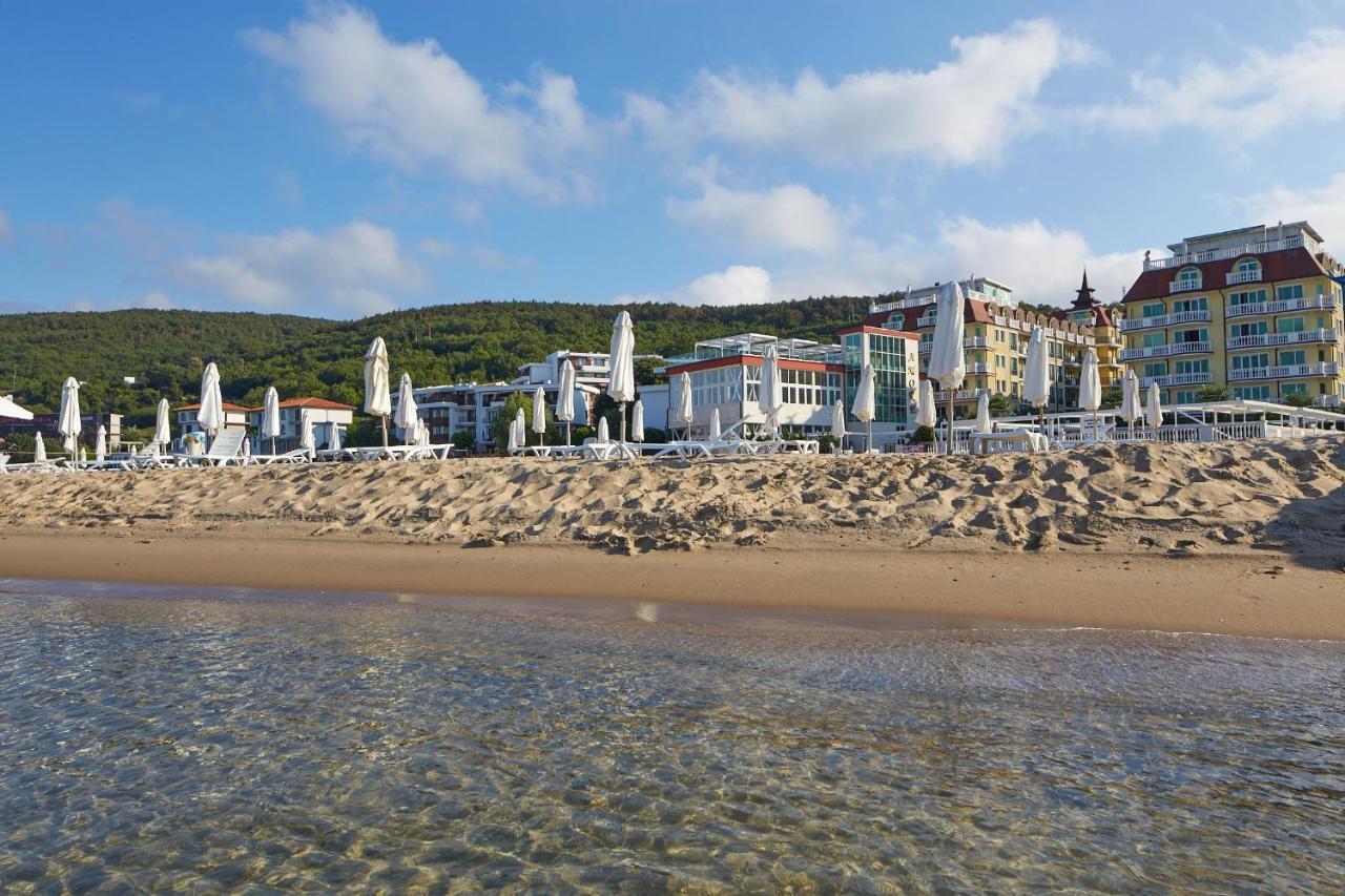 Hotel Amore Beach エレニテ エクステリア 写真