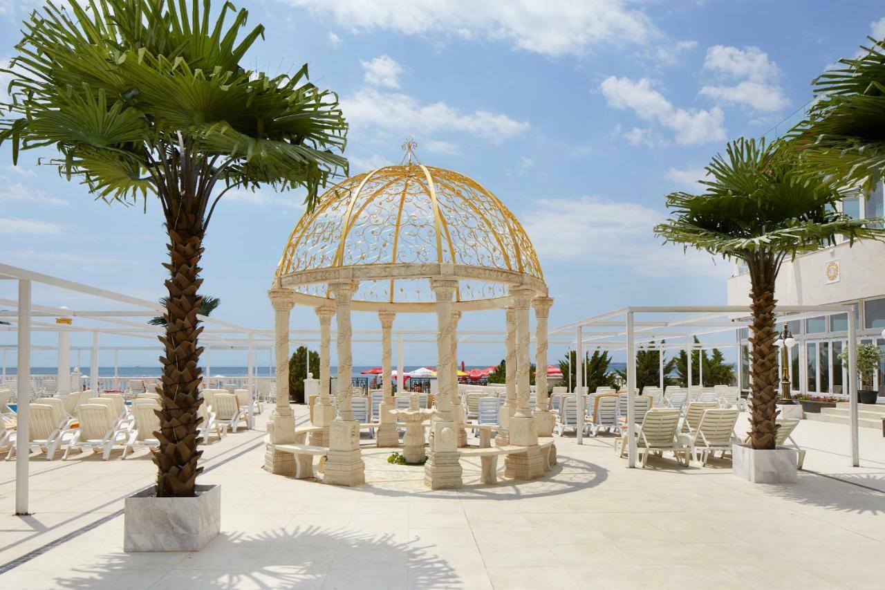 Hotel Amore Beach エレニテ エクステリア 写真